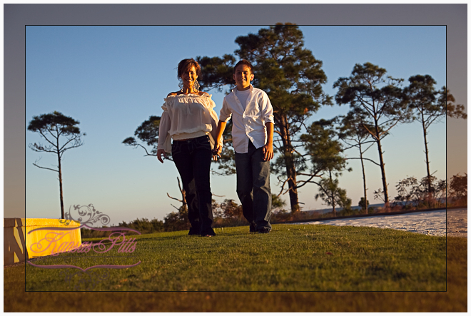 family photography in Destin