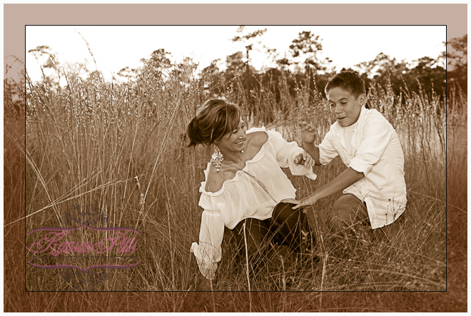 family portraits in santa rosa beach