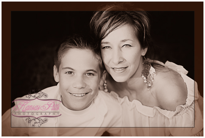 family portraits in Panama City Beach