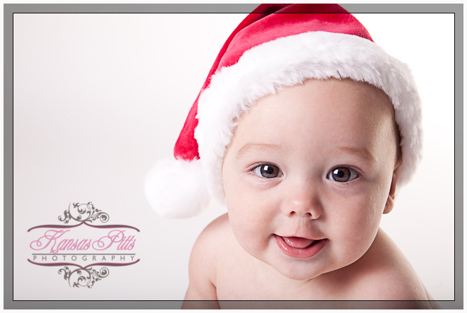 Christmas Portraits in Destin