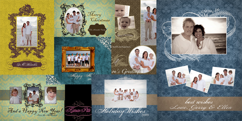 christmas cards