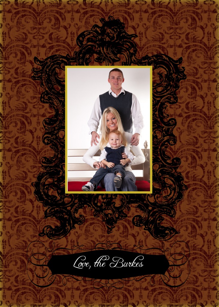 Christmas Card
