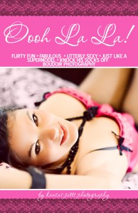 boudoir special