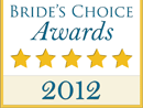 2012 Bride