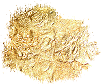 Gold Foil blotch2