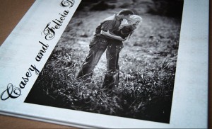 Photography Gift Registry