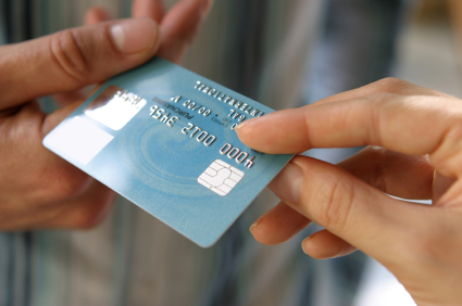 credit card processing