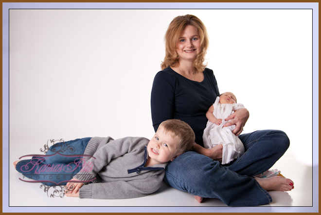 studio portraits Panama City Beach
