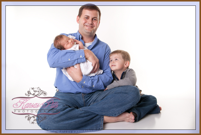 Destin studio portraits