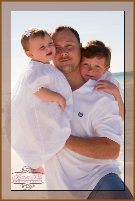 beach portraits