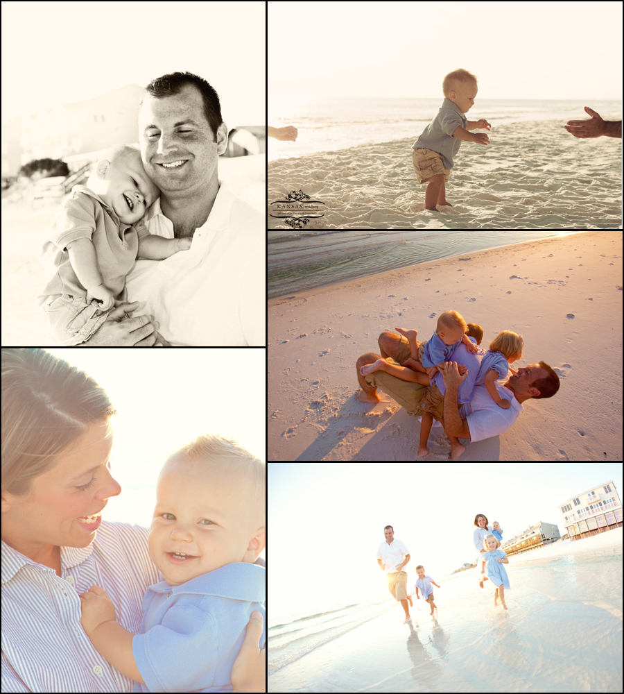 the sallaway family | 30-a beach portraits