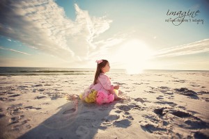 childrens custom fine art photography in destin