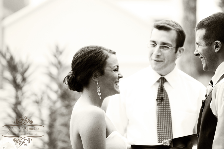 carrie + craig | a reunion house beach wedding