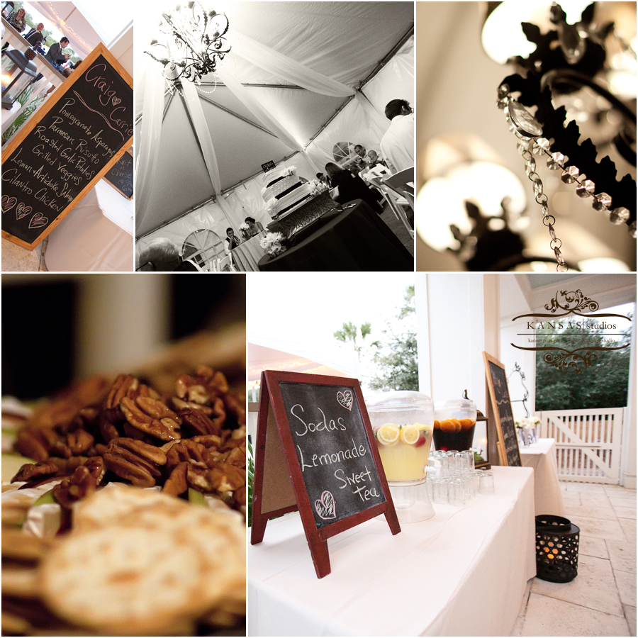 carrie + craig | a reunion house beach wedding