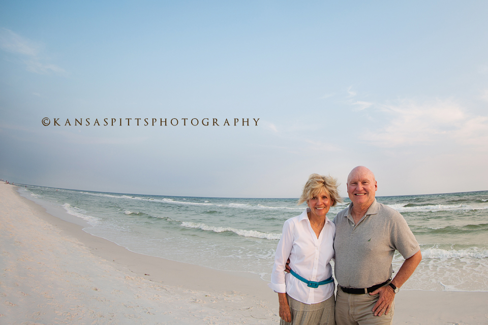 the reeves family reunion | a santa rosa beach family beach session