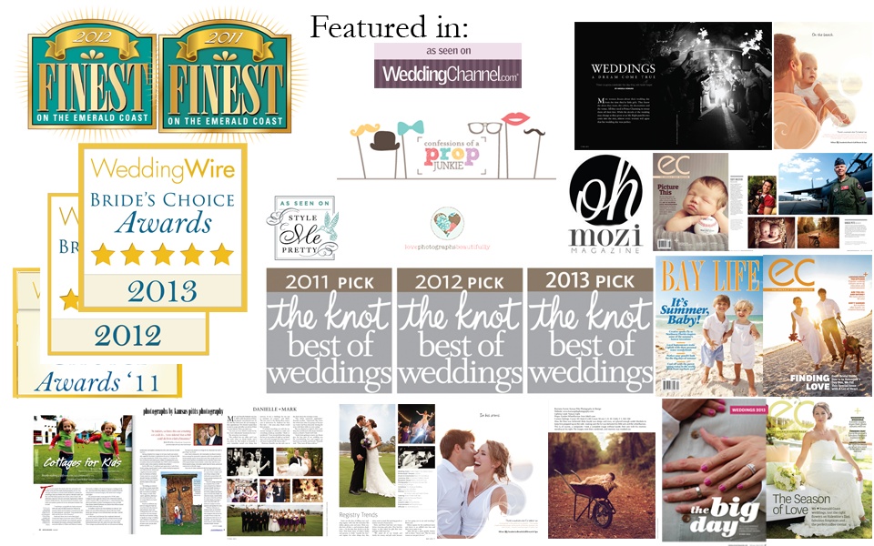 AwardsFeatures