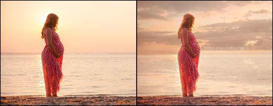 HawaiinPinkSunset
