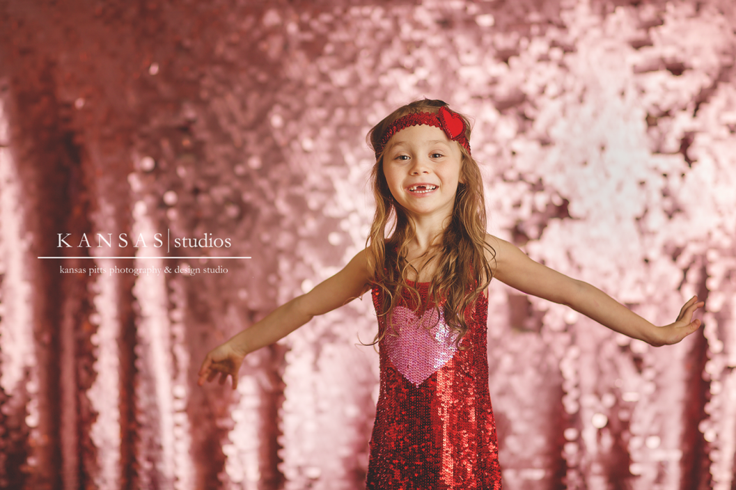 Pink and Red-1