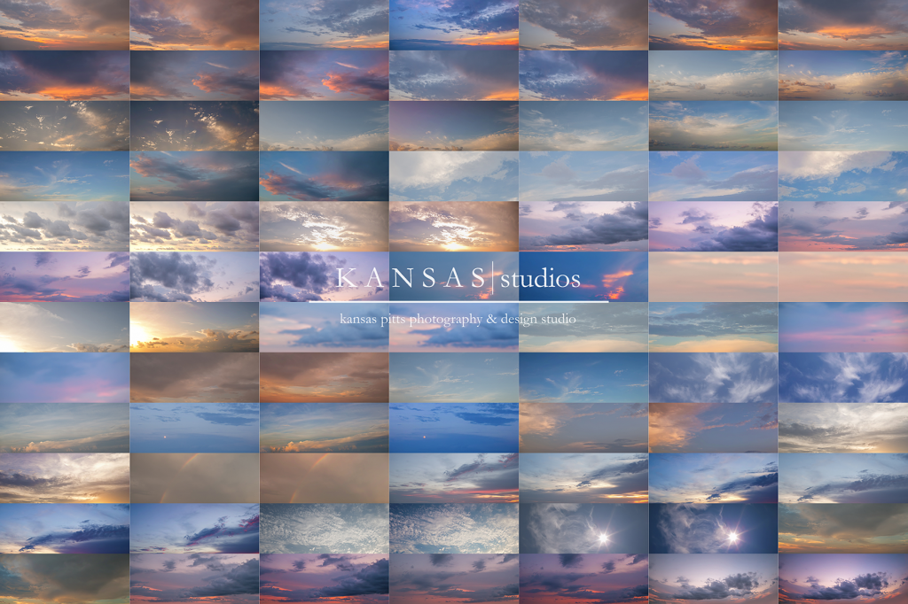 SummerSkyCandy