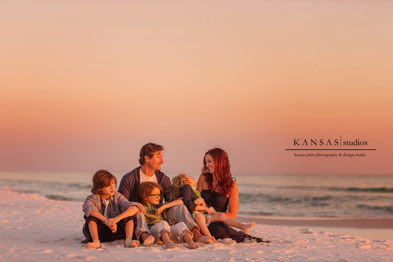 MaxwellBeachFamily-20
