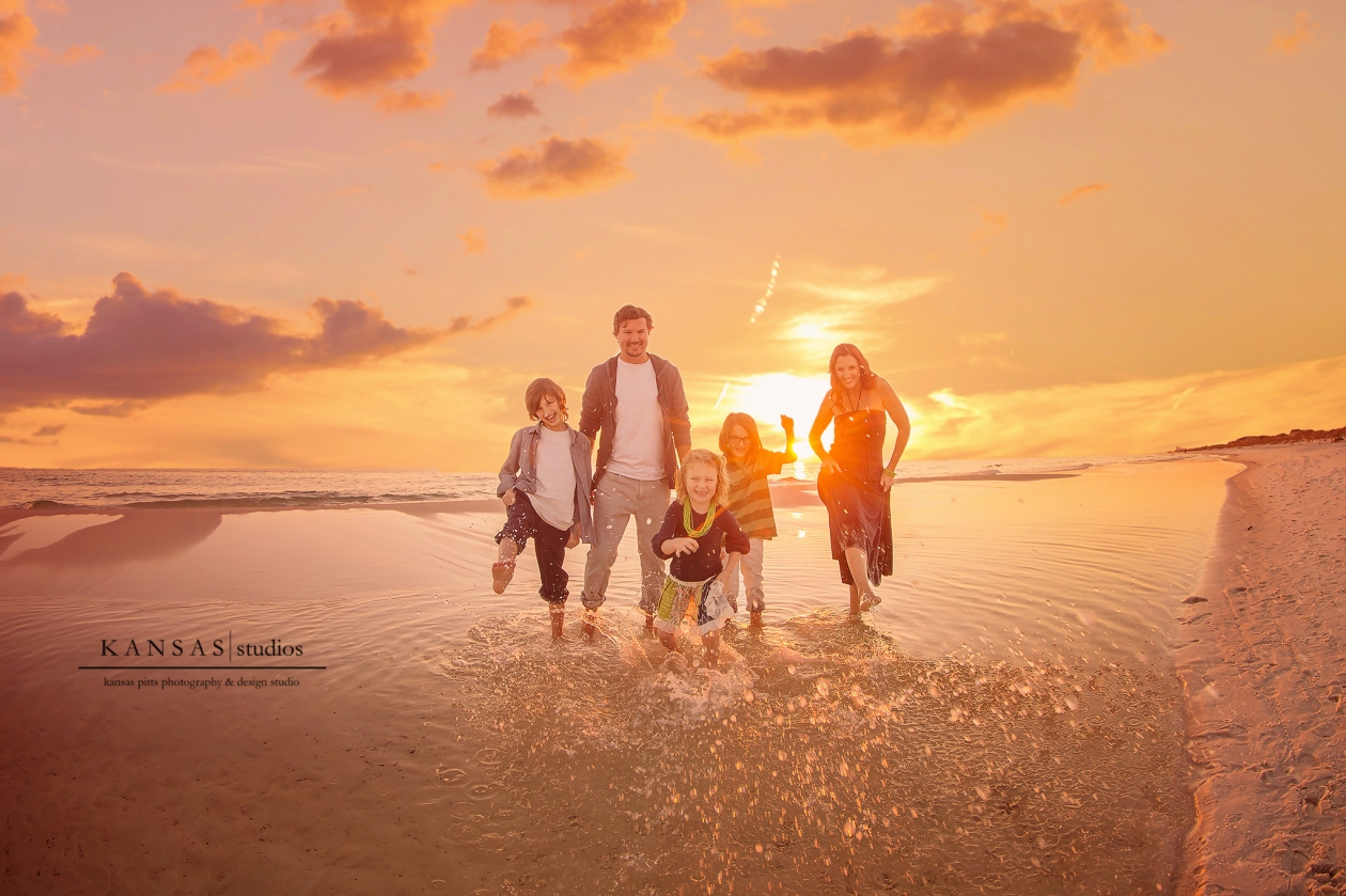 MaxwellBeachFamily-22