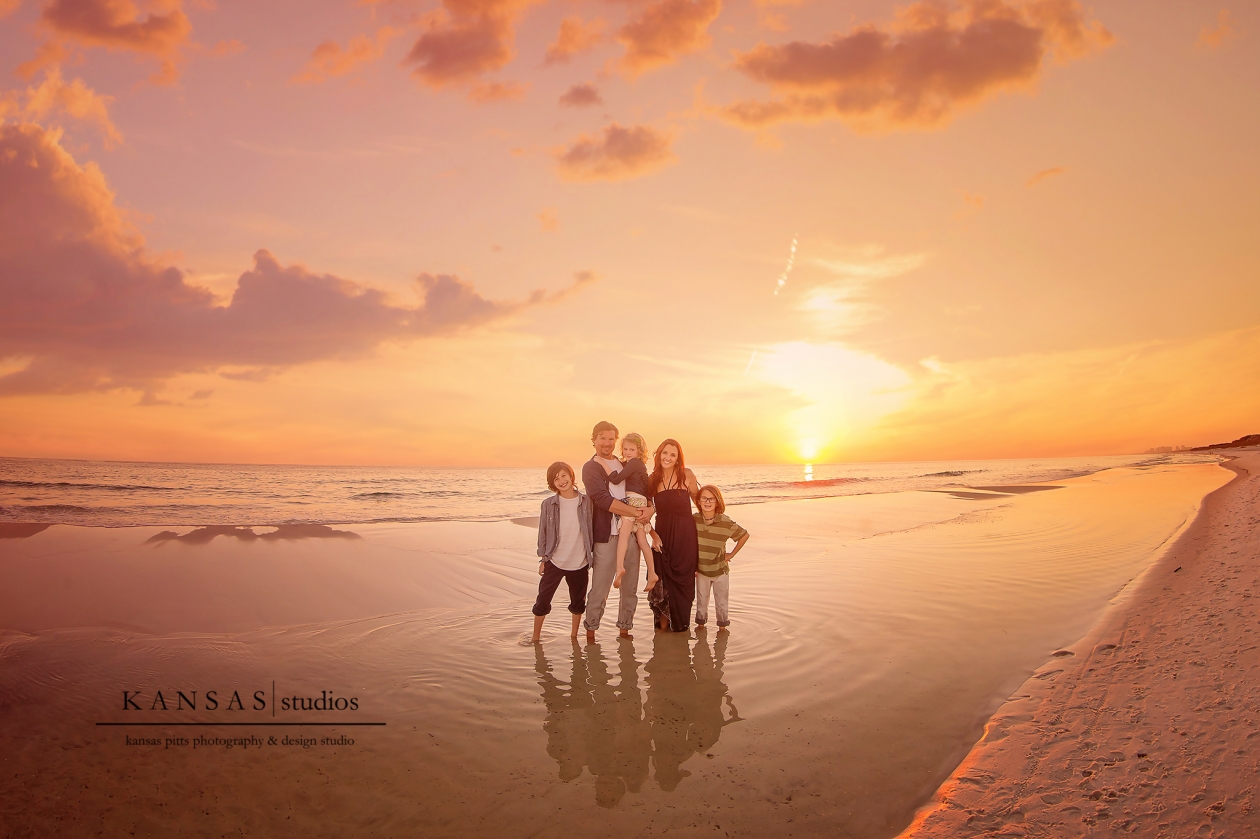 MaxwellBeachFamily-23