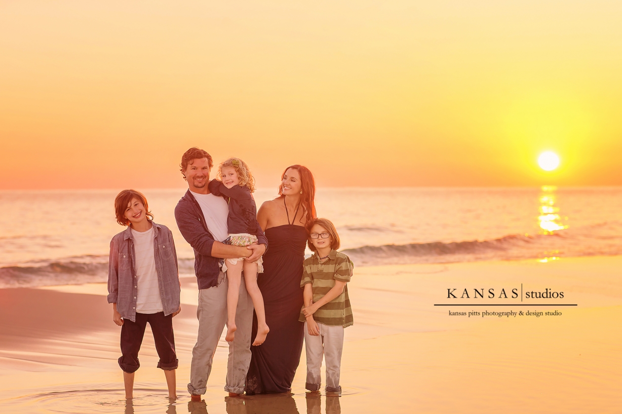 MaxwellBeachFamily-24