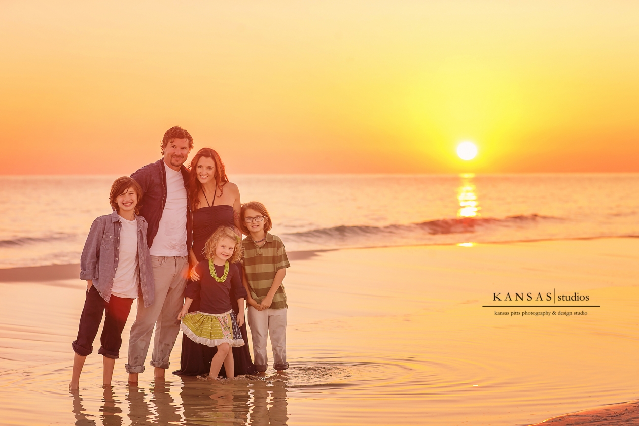 MaxwellBeachFamily-25