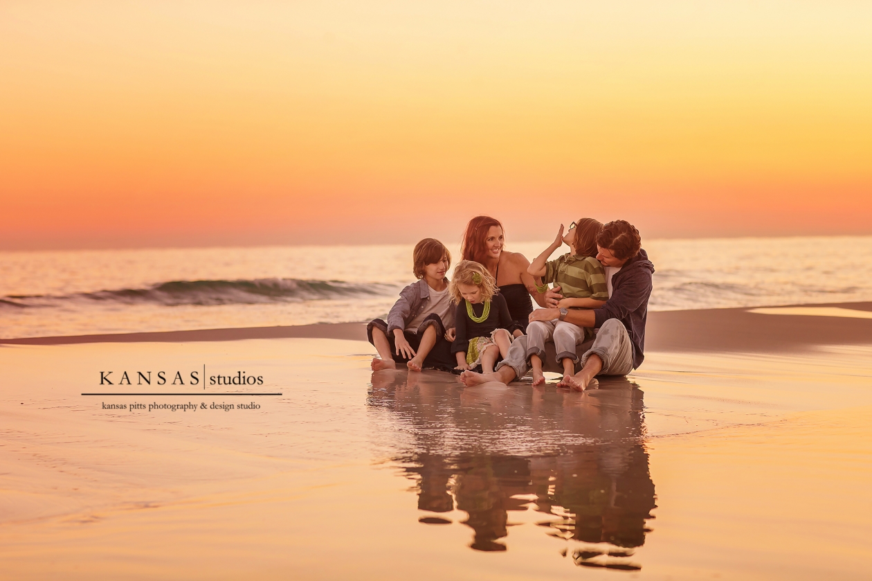 MaxwellBeachFamily-34