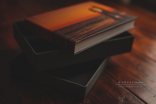 Millers Signature Albums by Kansas Pitts Albums