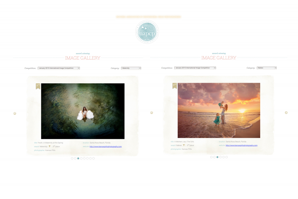 napcp image competition winner