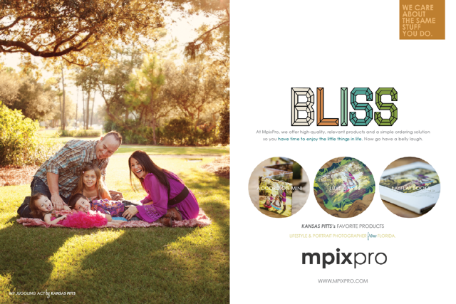 MpixPro Pitts