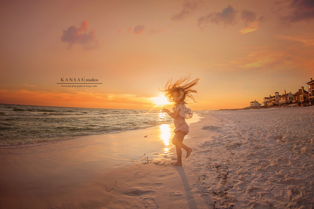 Kansas Pitts Virtual Portrait Workshop