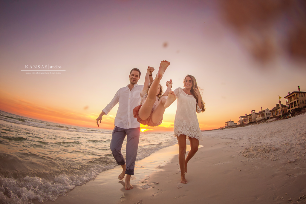 Santa Rosa Beach Photographer
