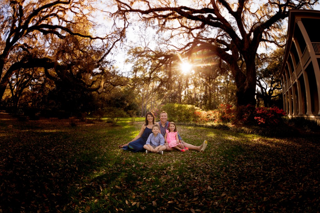Eden State Gardens Photographer