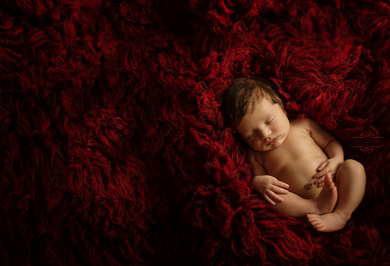 BabyLuke