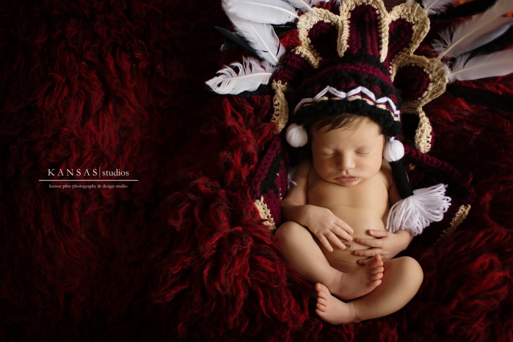 baby seminole