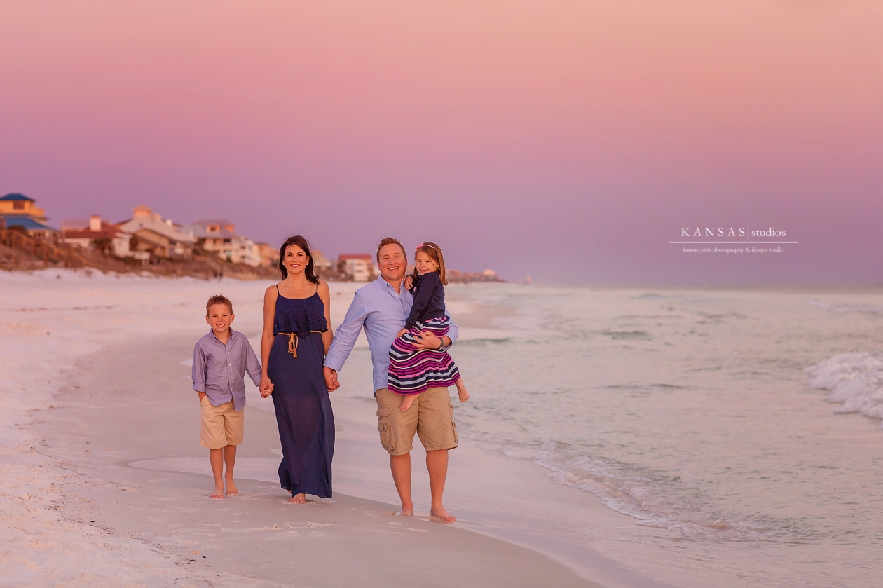 Beach Photography Workshop