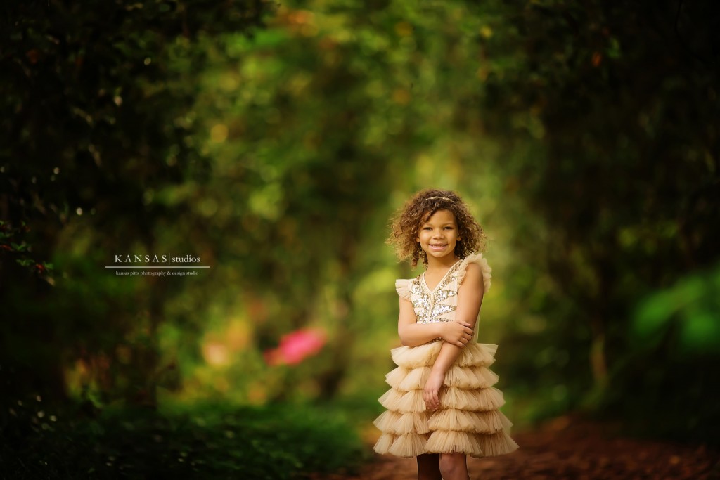 Airlie Gardens Photography Workshop