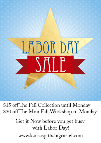 labor day