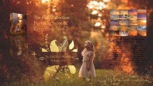 Fall Portrait Workshop