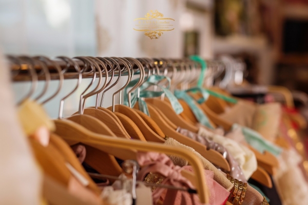 Kansas Kloset Studio Styling Pieces 