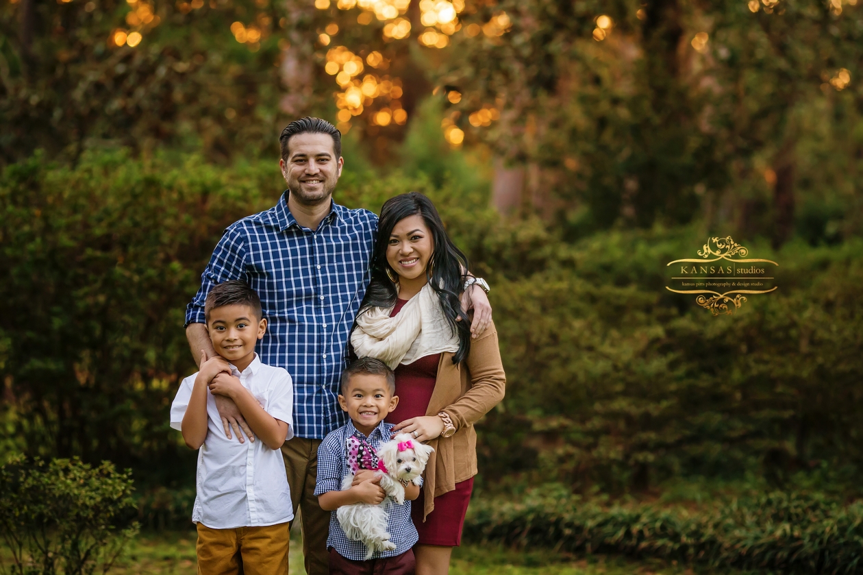 Family Photographer South Walton