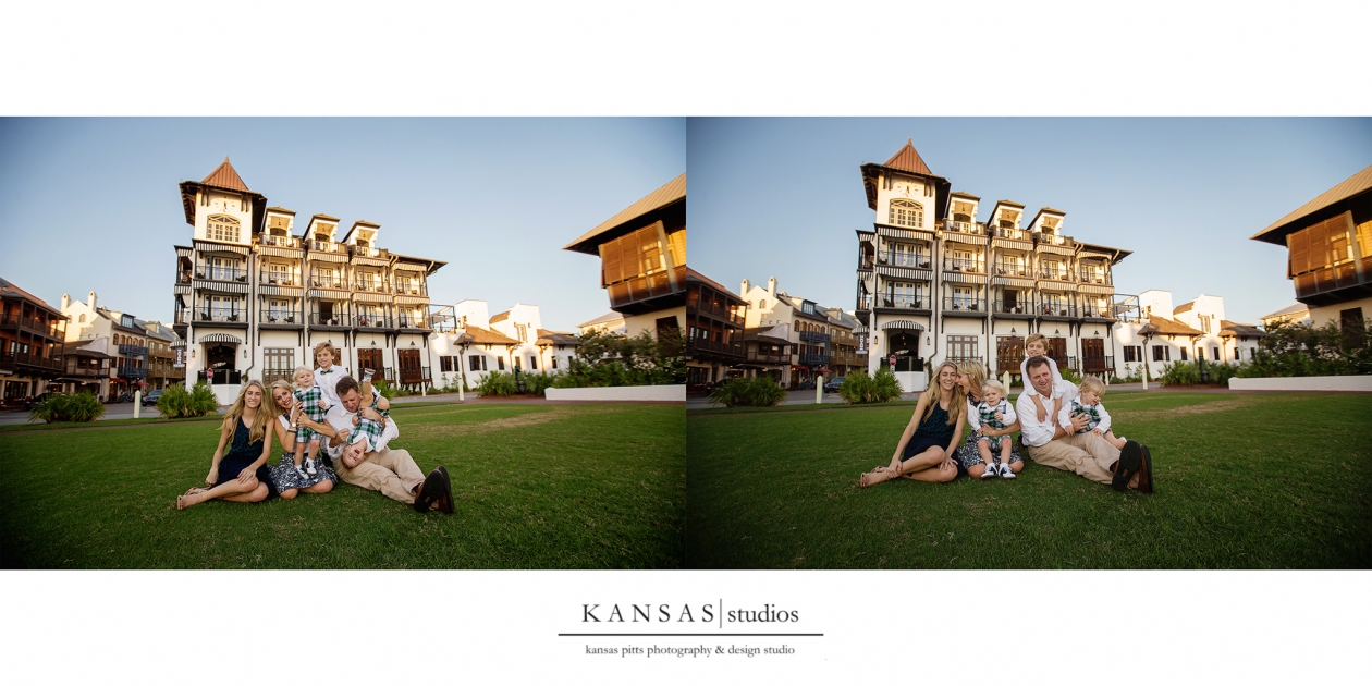 Rosemary Beach Pictures