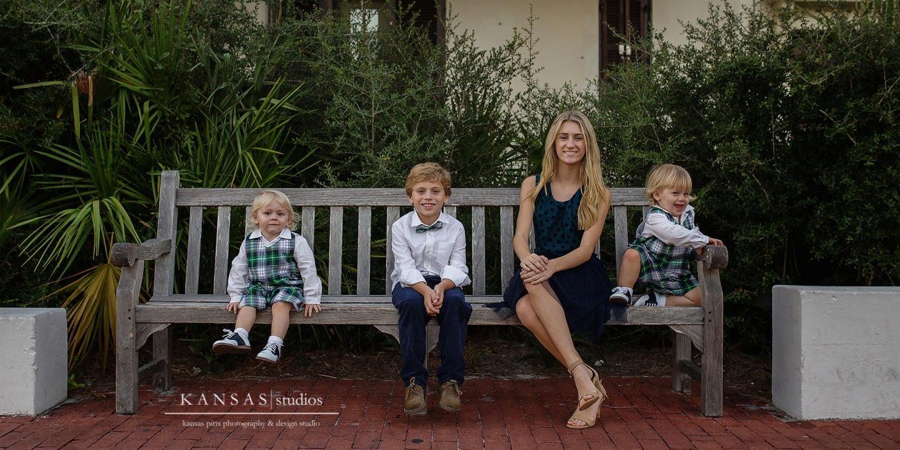 Rosemary Beach