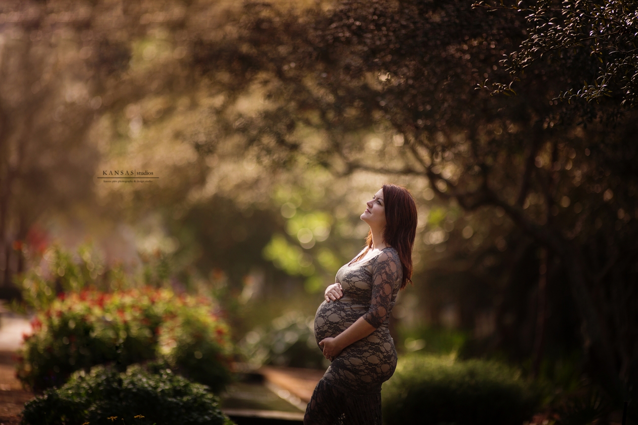 Eden State Garden Photographer