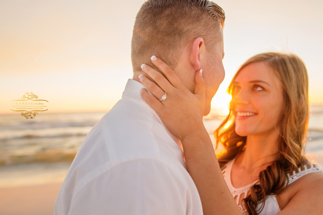 Seaside, Florida Wedding Photographer