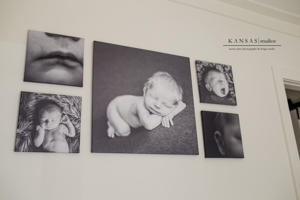 Newborn_Canvas_Display