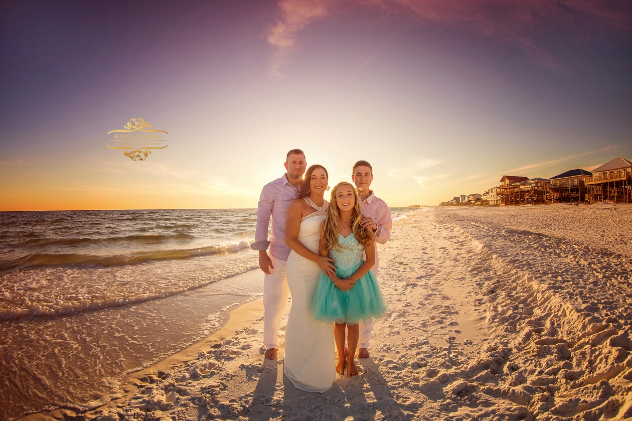 Beaches of South Walton