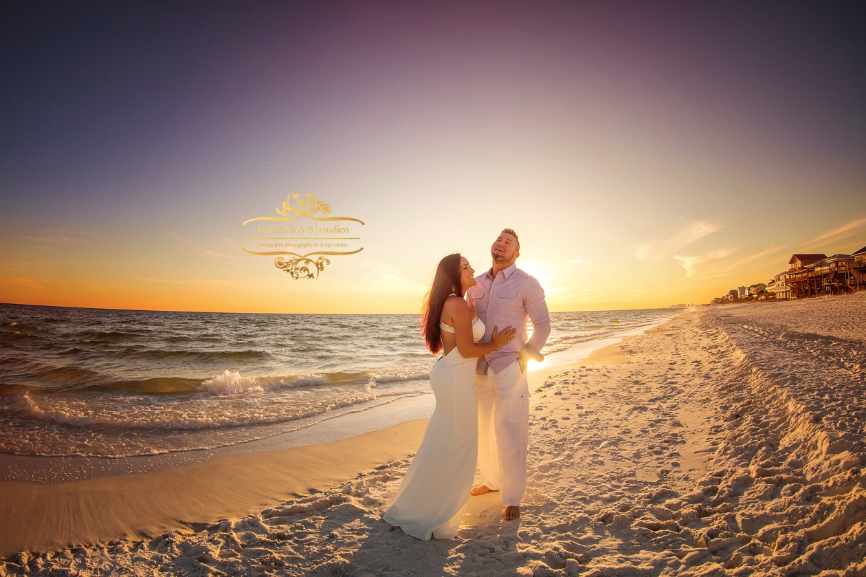 family Beach pictures in destin